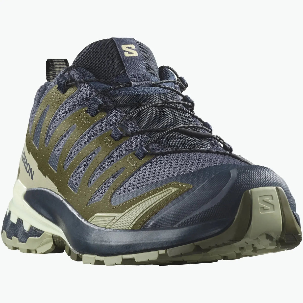 Salomon XA Pro 3D V9 Men&#39;s All-Terrain Trail Running Shoes