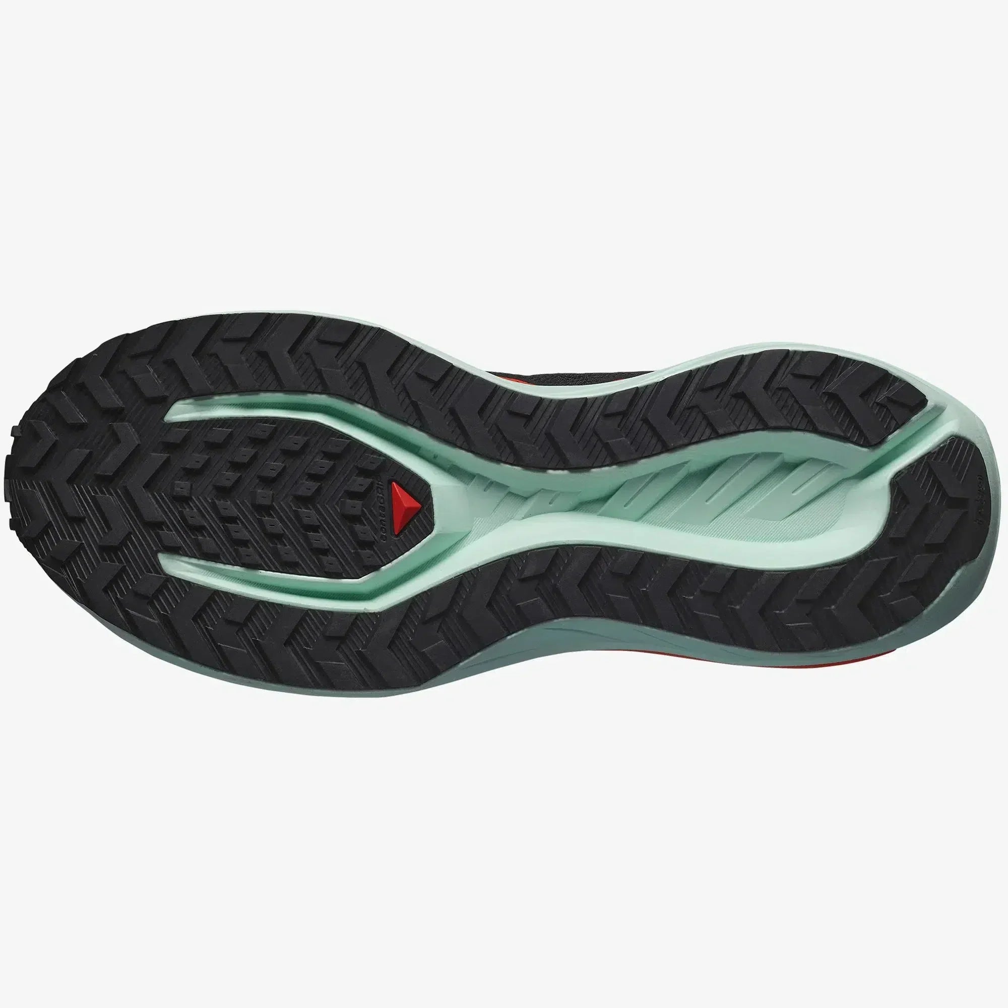 Salomon DRX Defy GRVL Men's Lightweight Performance Gravel Running Shoes