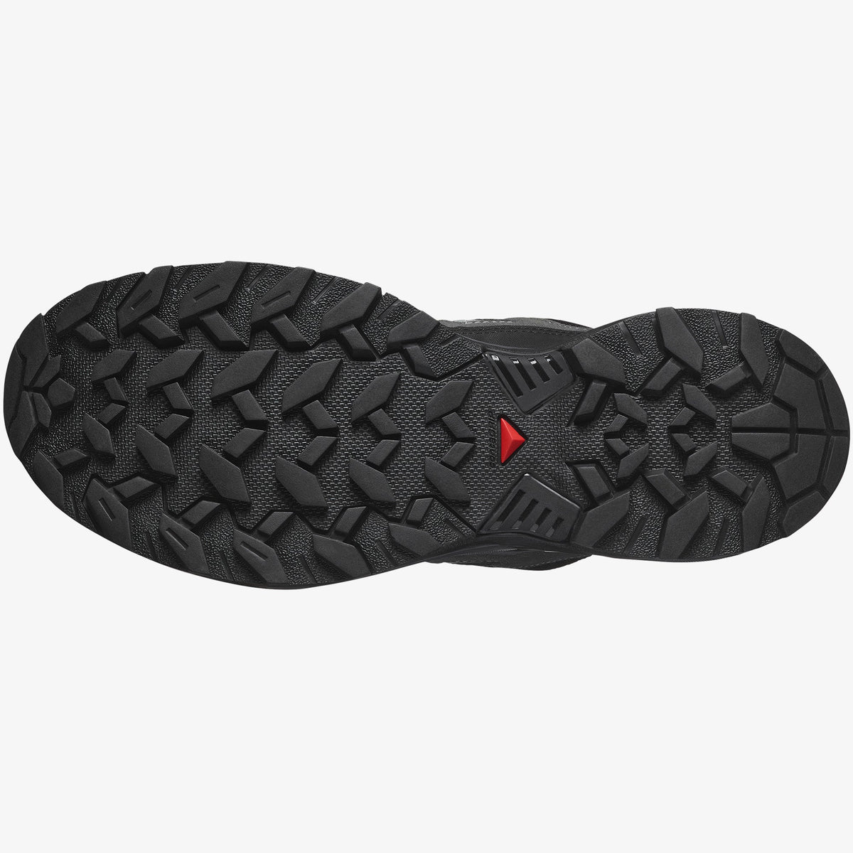 Salomon X-Ultra 360 Leather GTX Men&#39;s Waterproof Durable Hiking Trail Shoes