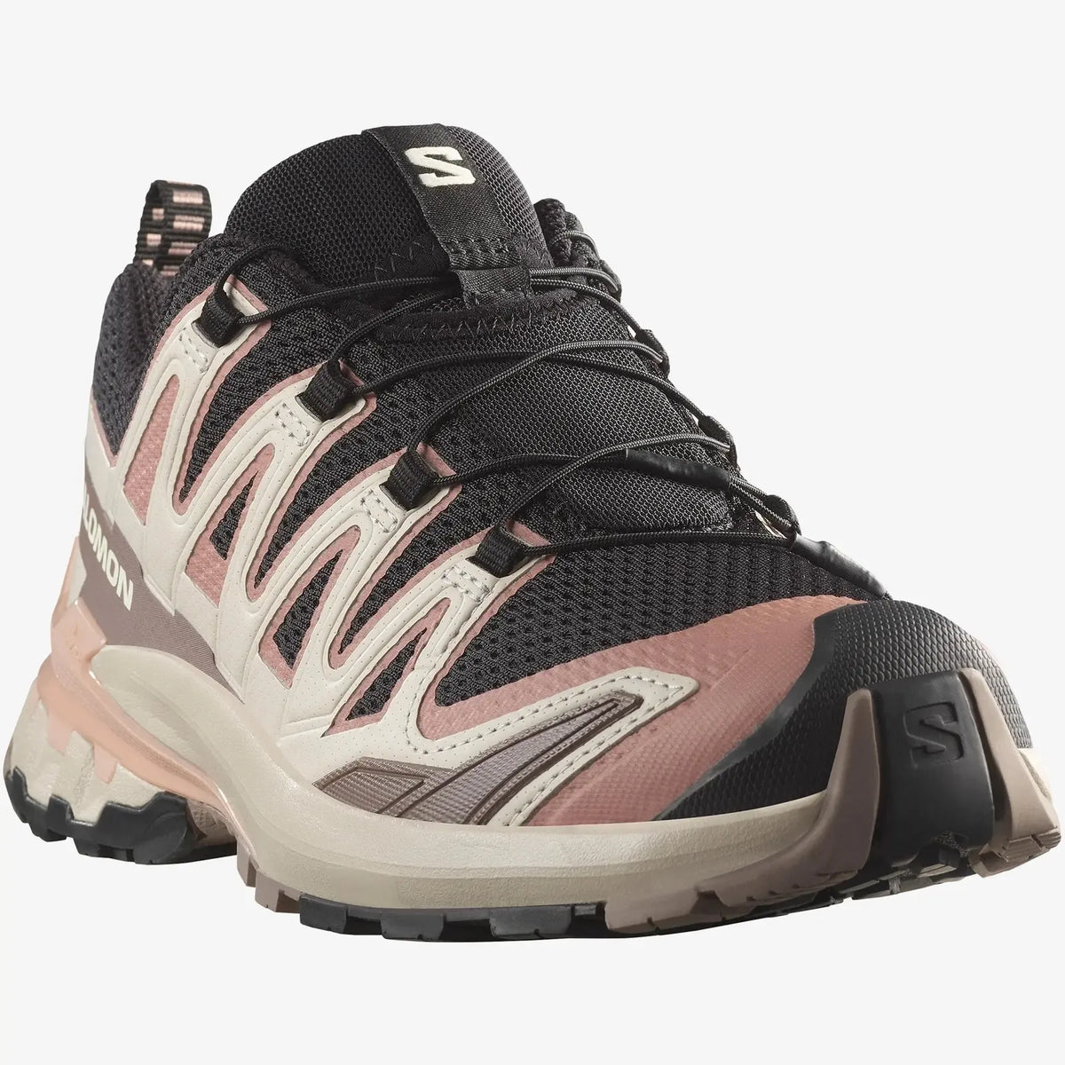 Salomon Women&#39;s XA PRO 3D V9 Trail Shoes - Stable, Grippy, Durable