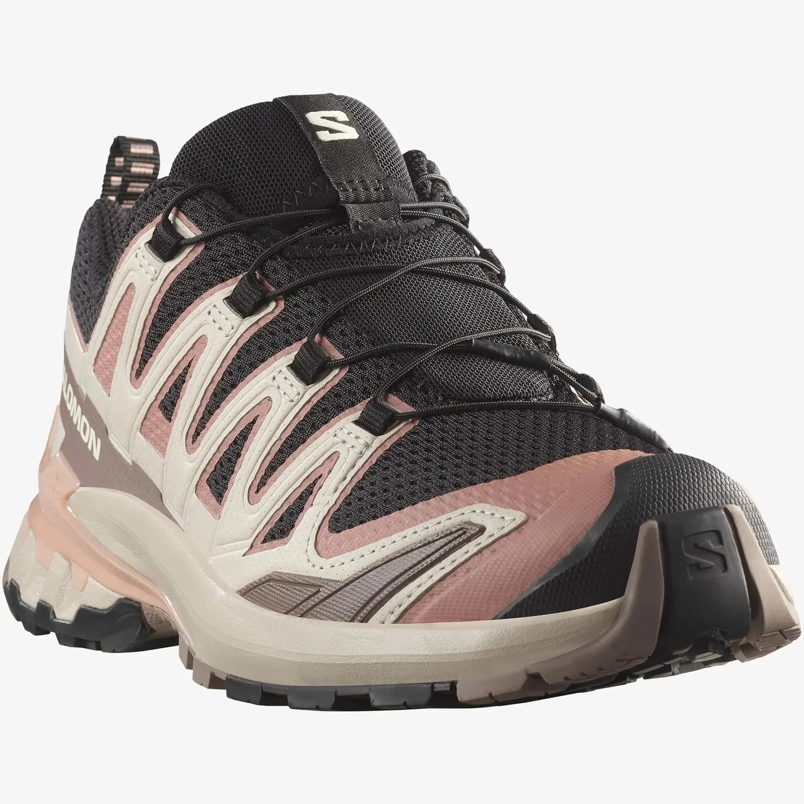 Salomon Women's XA PRO 3D V9 Trail Shoes - Stable, Grippy, Durable