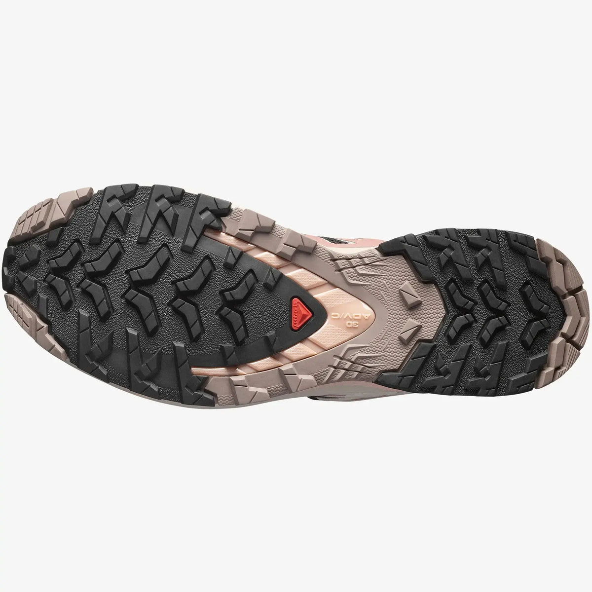 Salomon Women&#39;s XA PRO 3D V9 Trail Shoes - Stable, Grippy, Durable