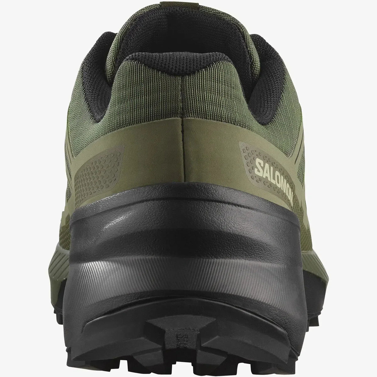 Salomon Speedcross Peak Trail Running Shoes: All-Terrain Grip &amp; Quicklace Fit