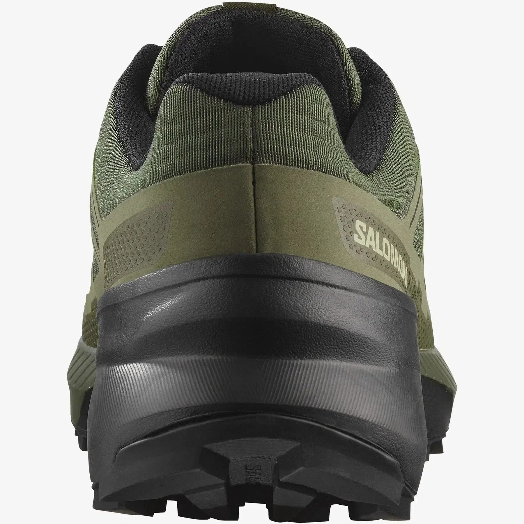 Salomon Speedcross Peak Trail Running Shoes: All-Terrain Grip & Quicklace Fit