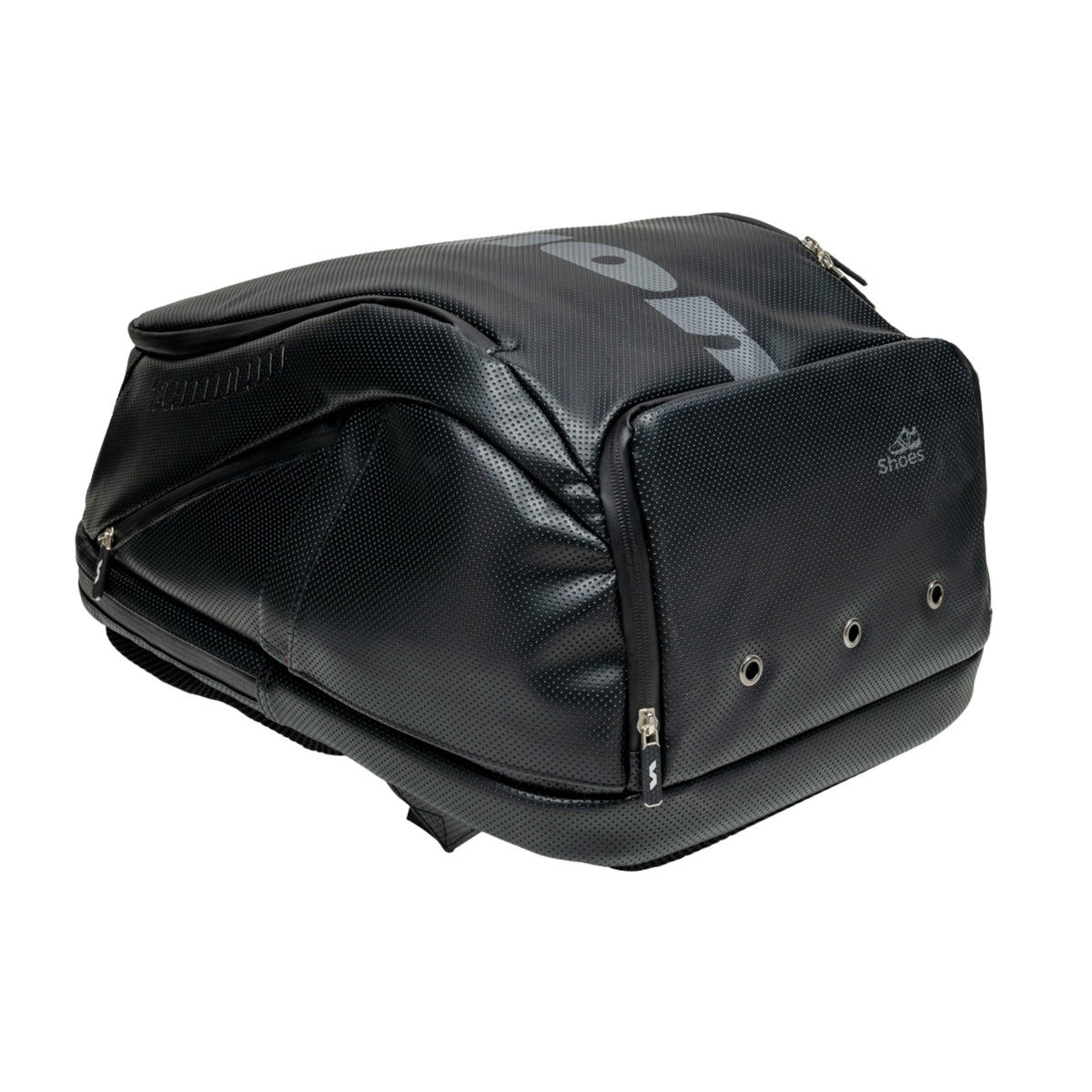 Varlion Ambassadors Backpack - Black - Shoes