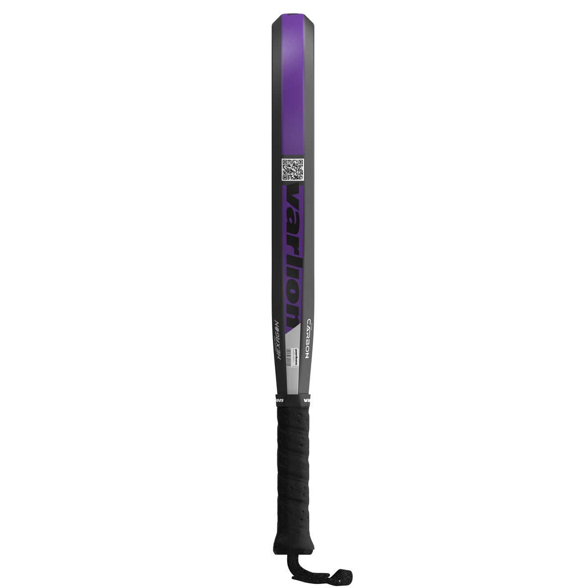 Varlion LW 8.8 Padel Racket - left F