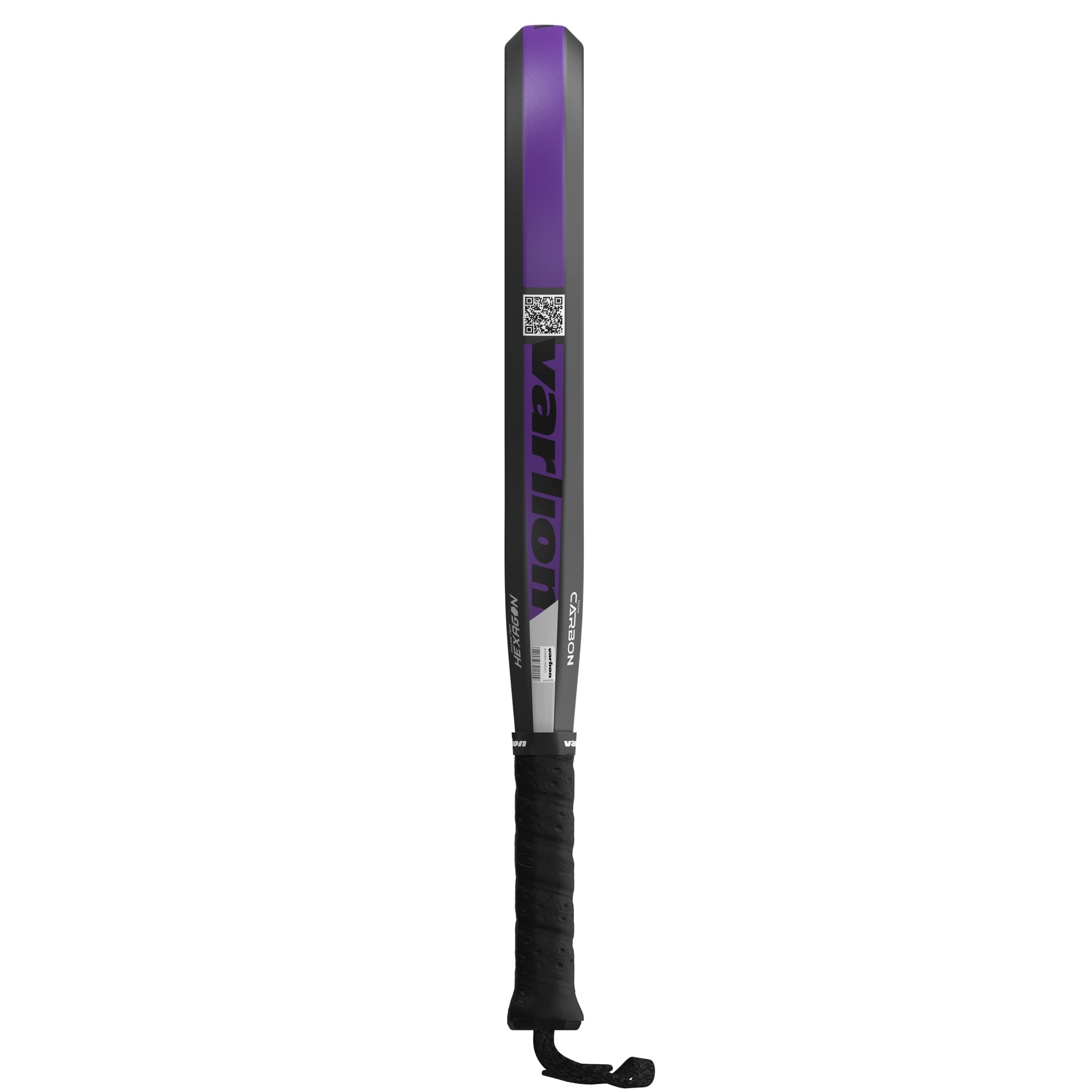 Varlion LW 8.8 Padel Racket - left F