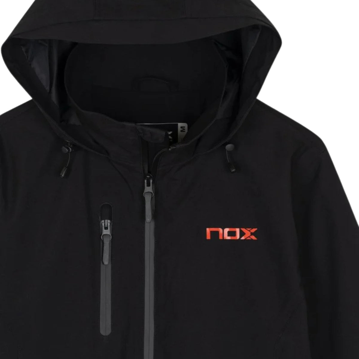 NOX Men&#39;s Shoftshell Jacket - Hood