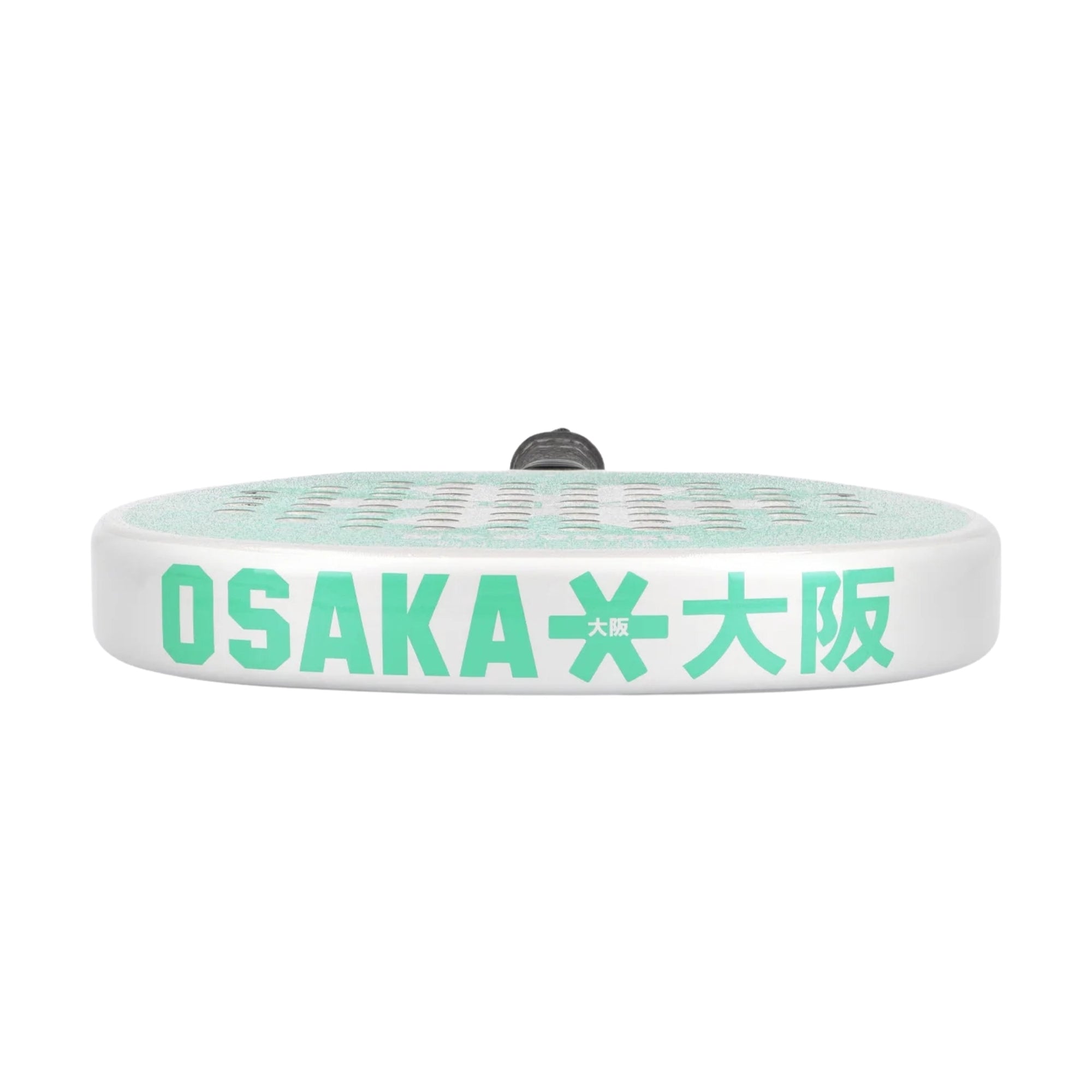Osaka Pro Tour Power Padel Racket - Aquatic -Top