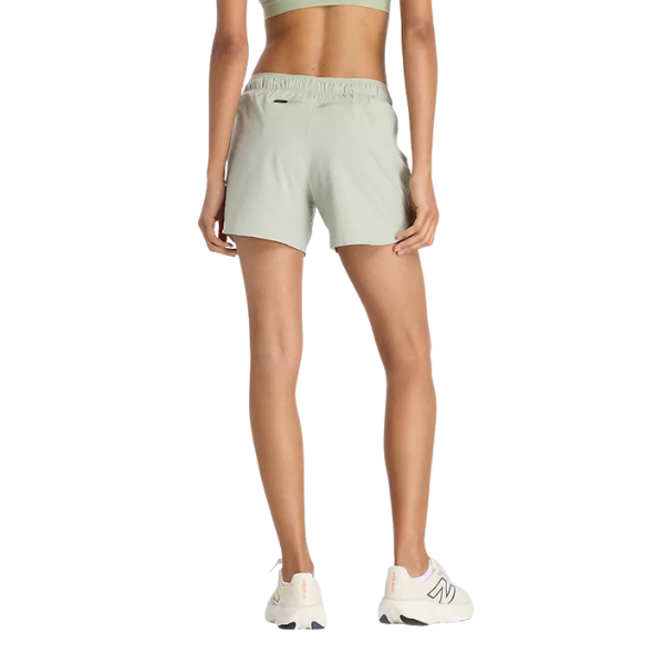 New Balance RC Short 5&quot; Garter Snake