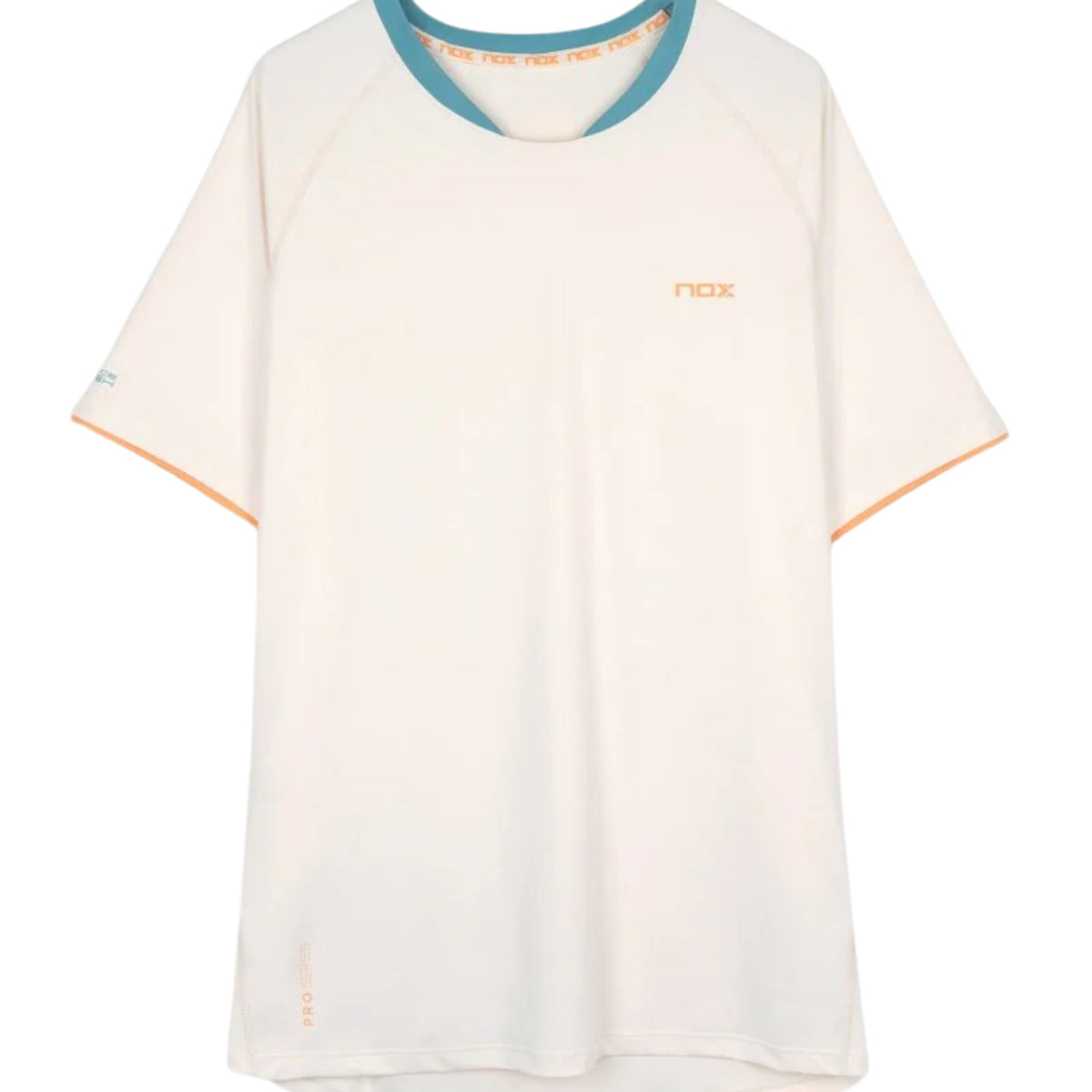 NOX Men&#39;s PRO Vanilla T-Shirt - T Front