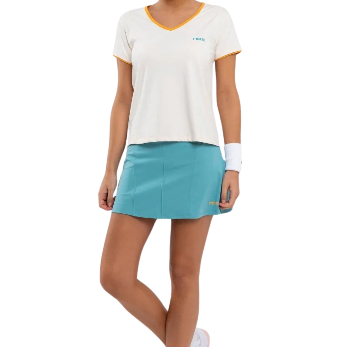 NOX Women&#39;s PRO Vanilla Ice T-Shirt - Full