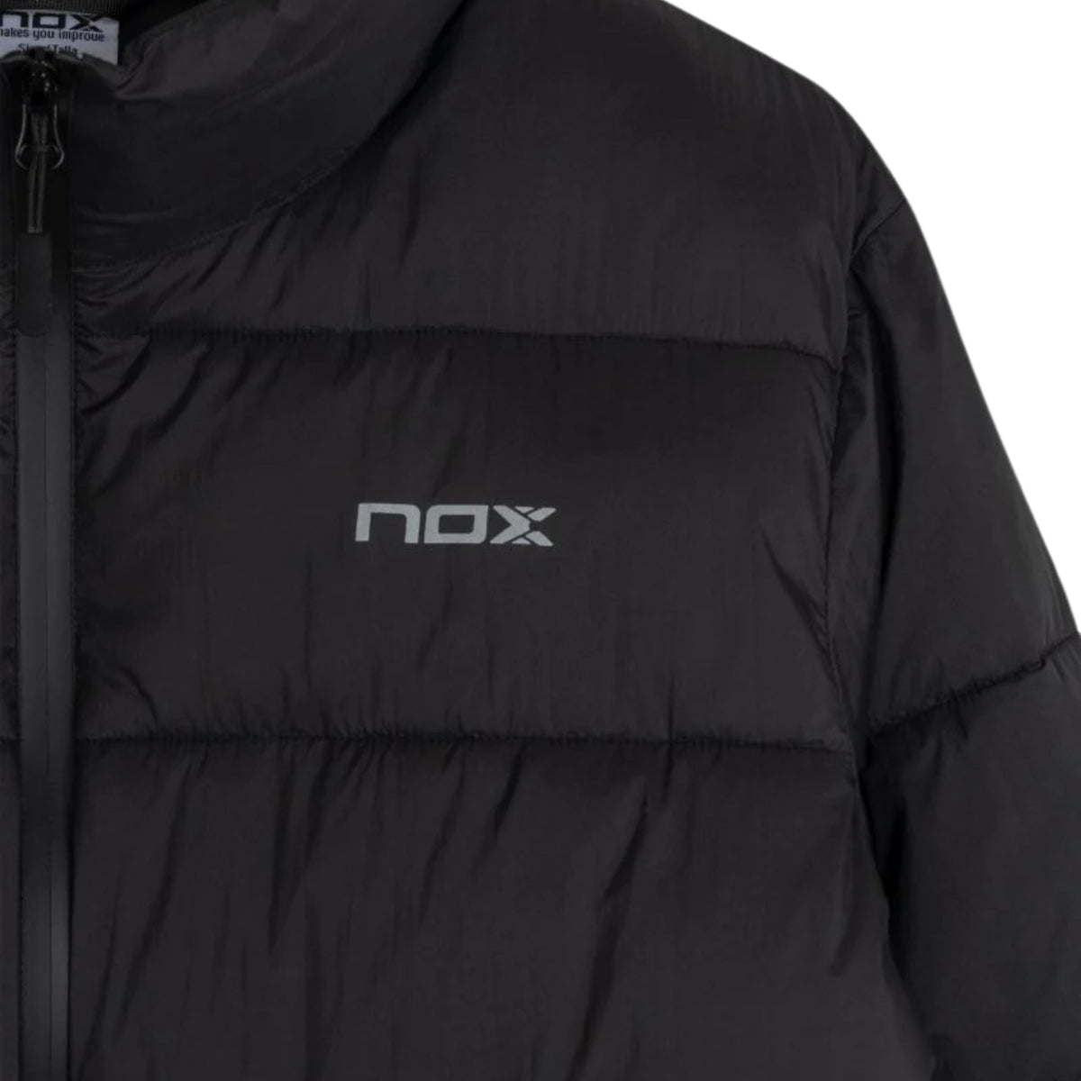NOX Men&#39;s Team Puffer Jacket - Logo