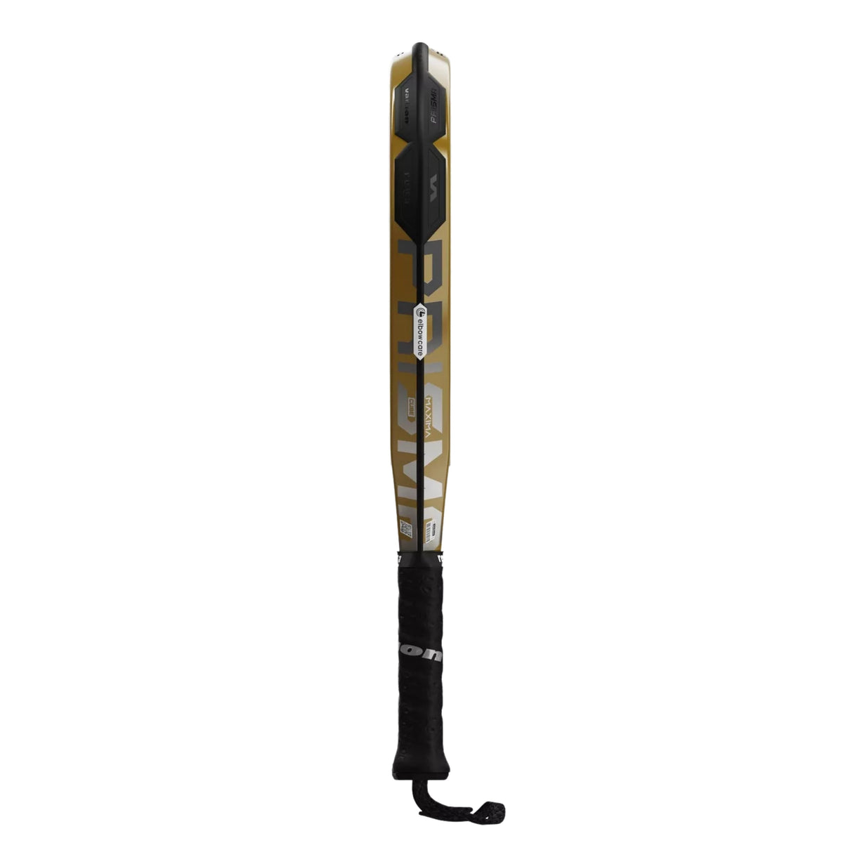 Varlion Maxima Cube Elbowcare Padel Racket - Frame