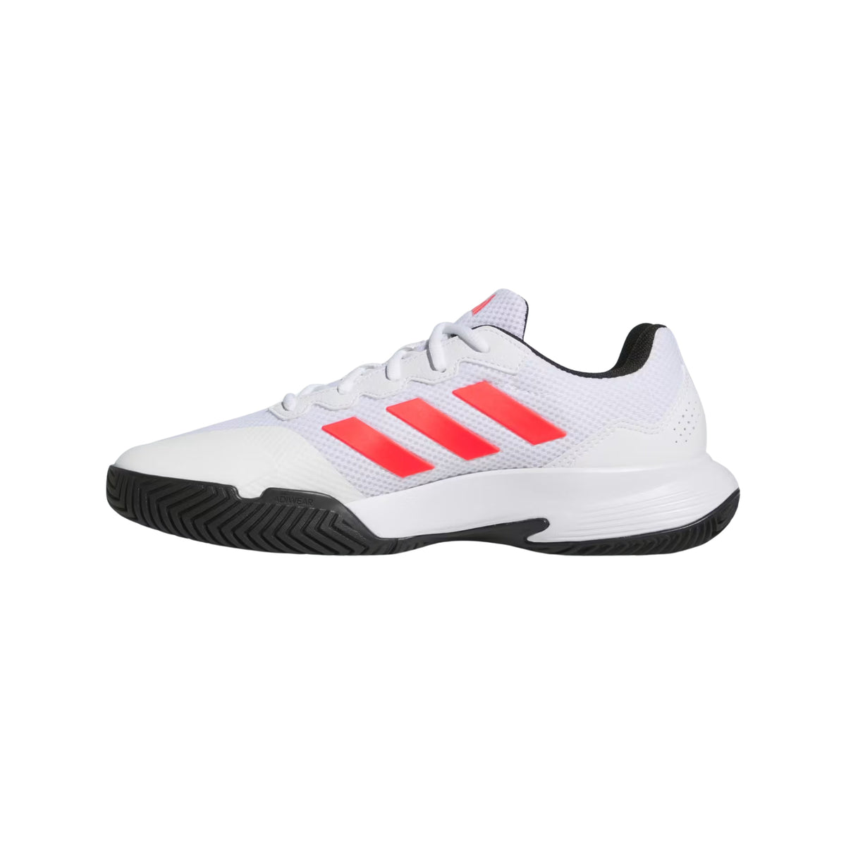 Adidas Gamecourt 2 Shoes - Inside