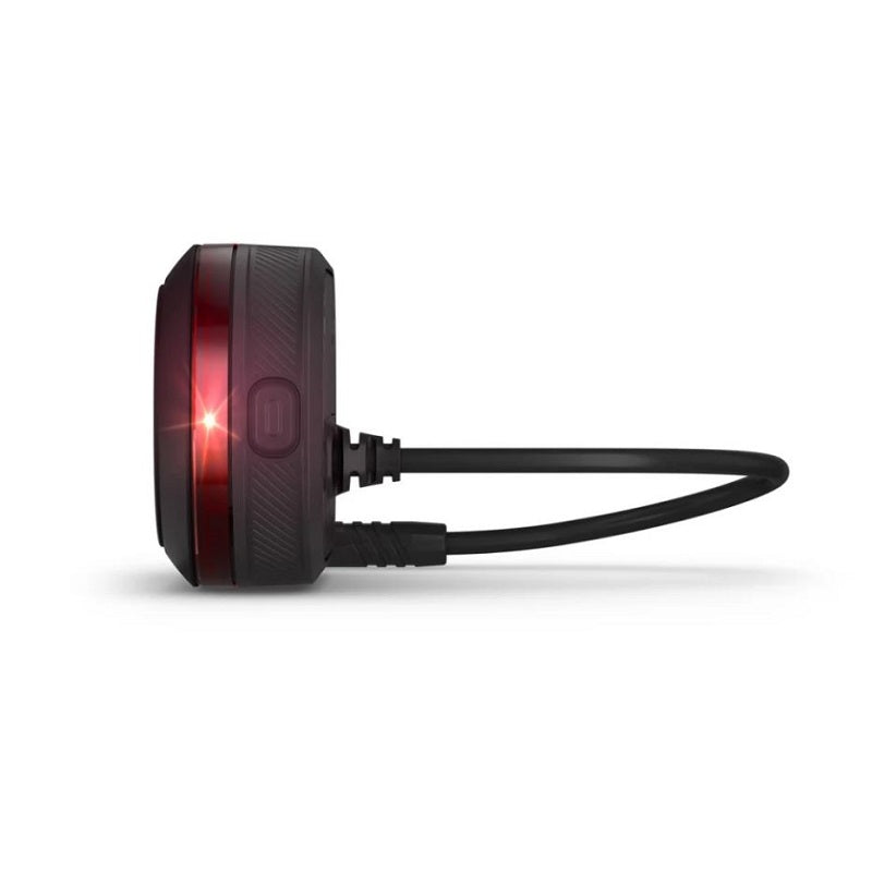 Garmin Varia eRTL615 Smart eBike Radar Tail Light for Cycling Safety