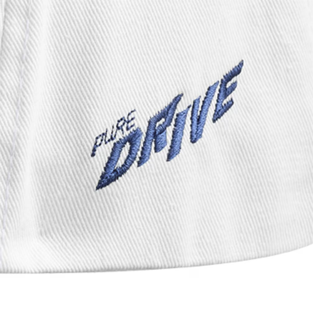 Babolat Pure Drive Cotton Cap - Unisex - Logo