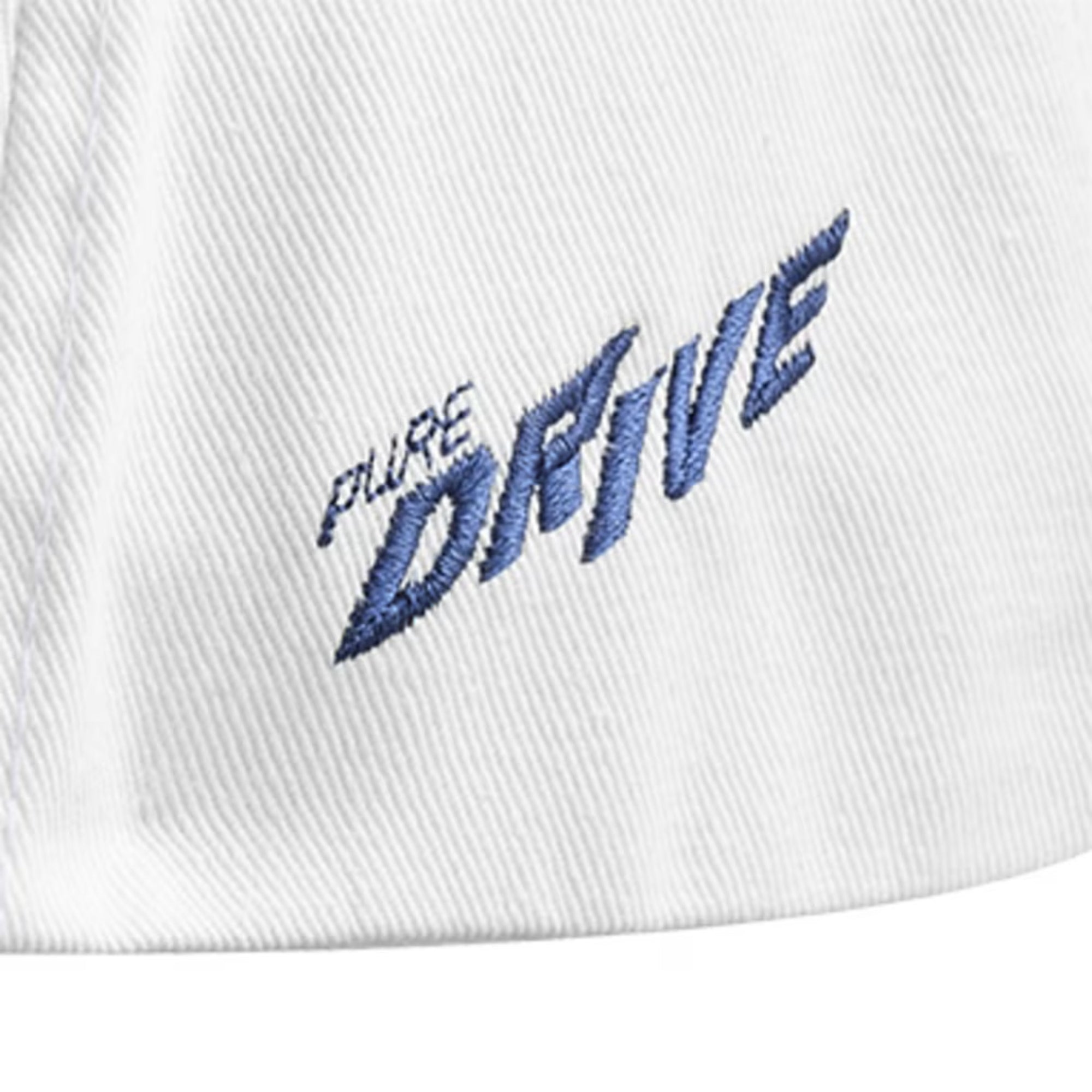 Babolat Pure Drive Cotton Cap - Unisex - Logo