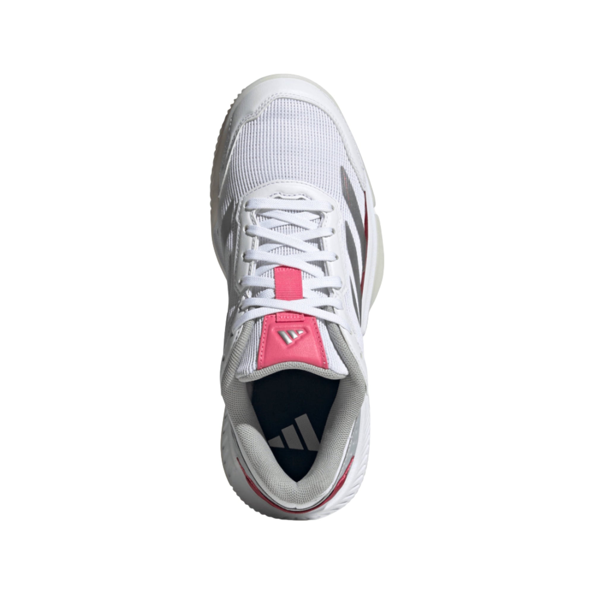 Adidas Courtquick W Padel Shoes - Top