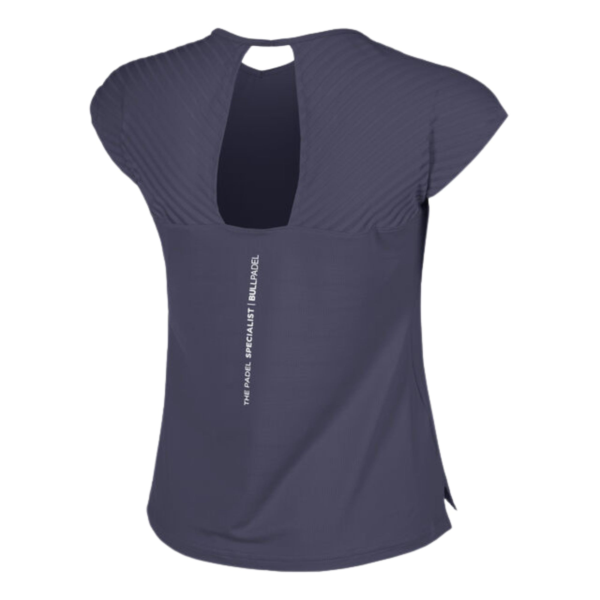 Bullpadel Eleva Carbon T-Shirt - T Back