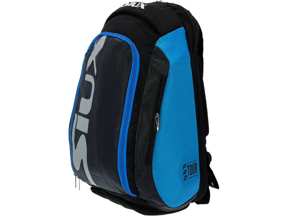 Siux Protour Backpack