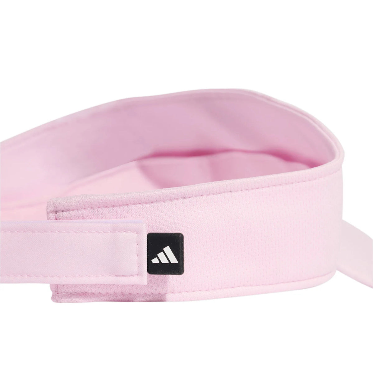 Adidas Climacool Visor Pink  - Strap