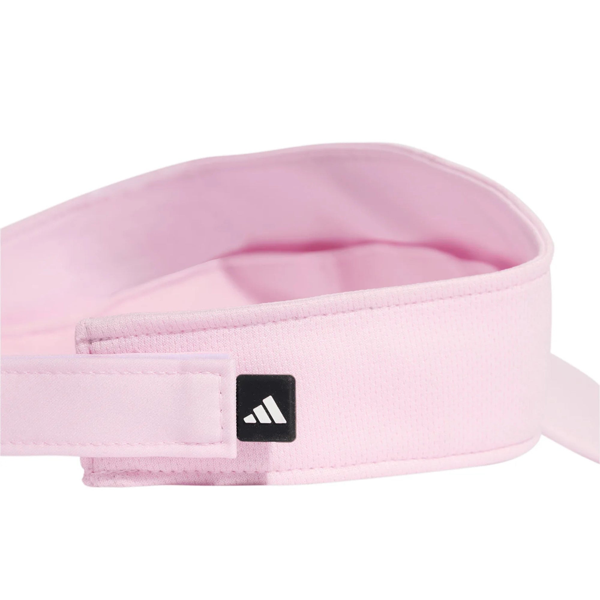 Adidas Climacool Visor Pink  - Strap