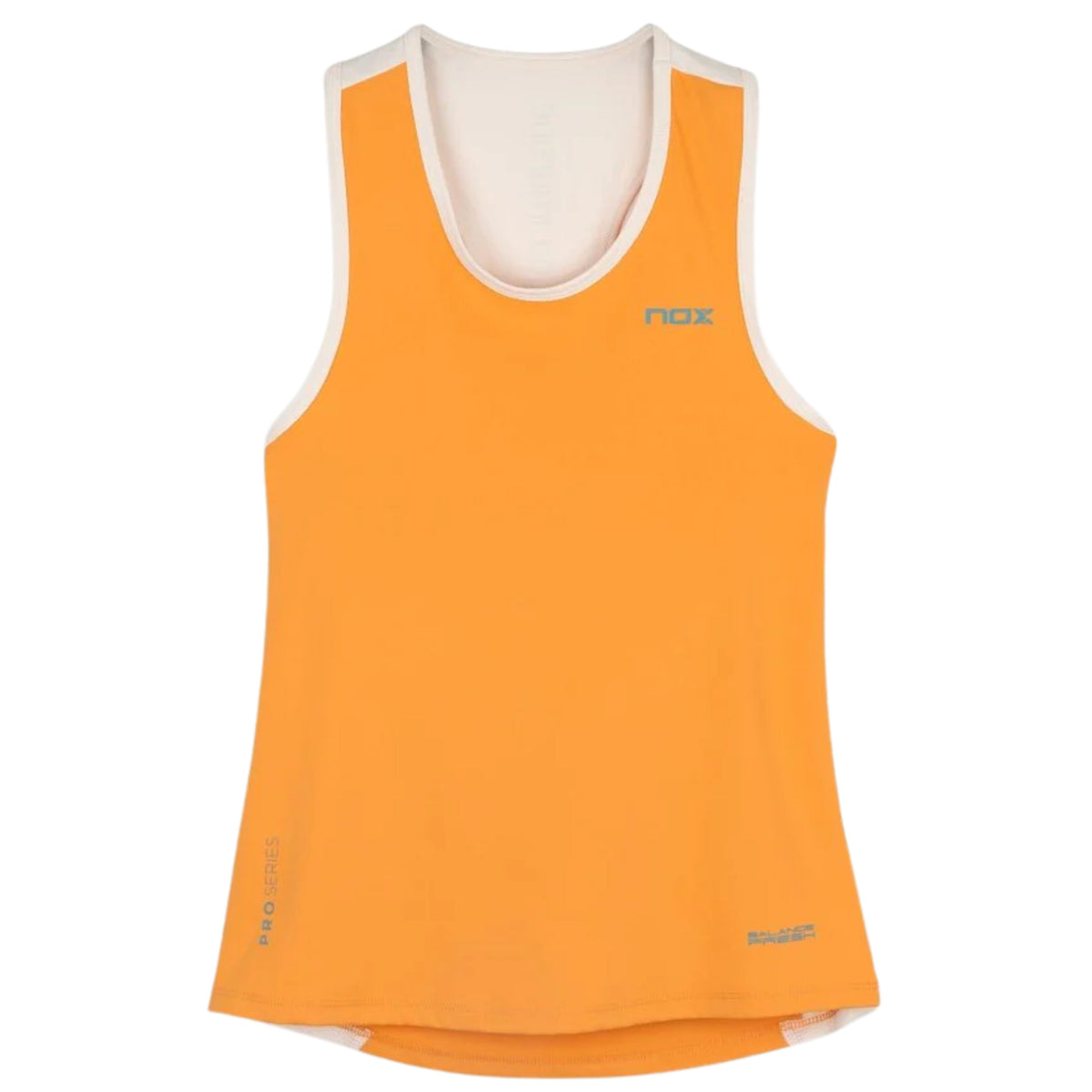 NOX Women&#39;s PRO Orange Tank Top