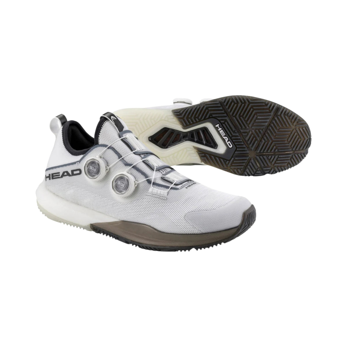 Head Motion Pro BOA Padel Shoes- Pair