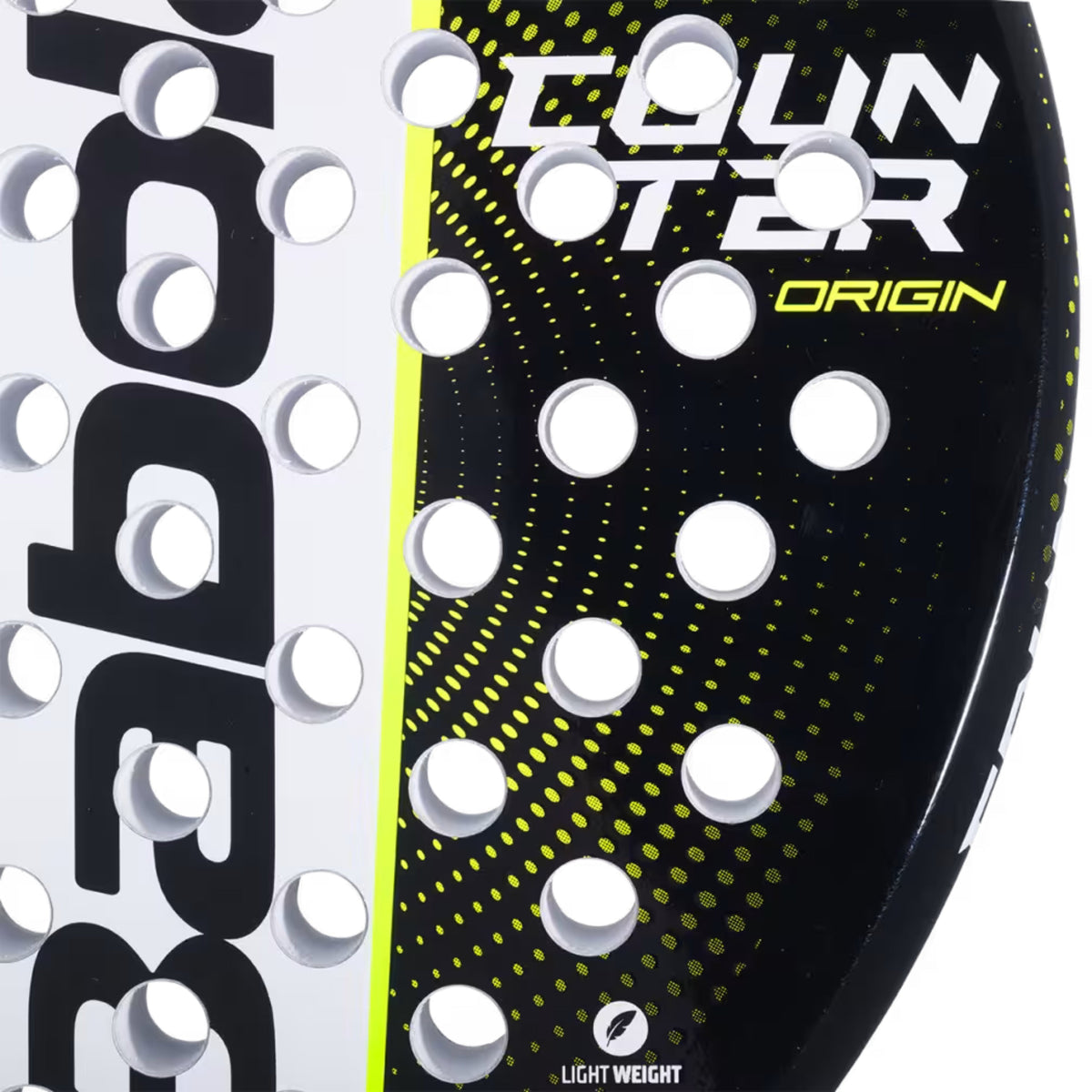 Babolat Counter Origin Padel Racket - Zoom