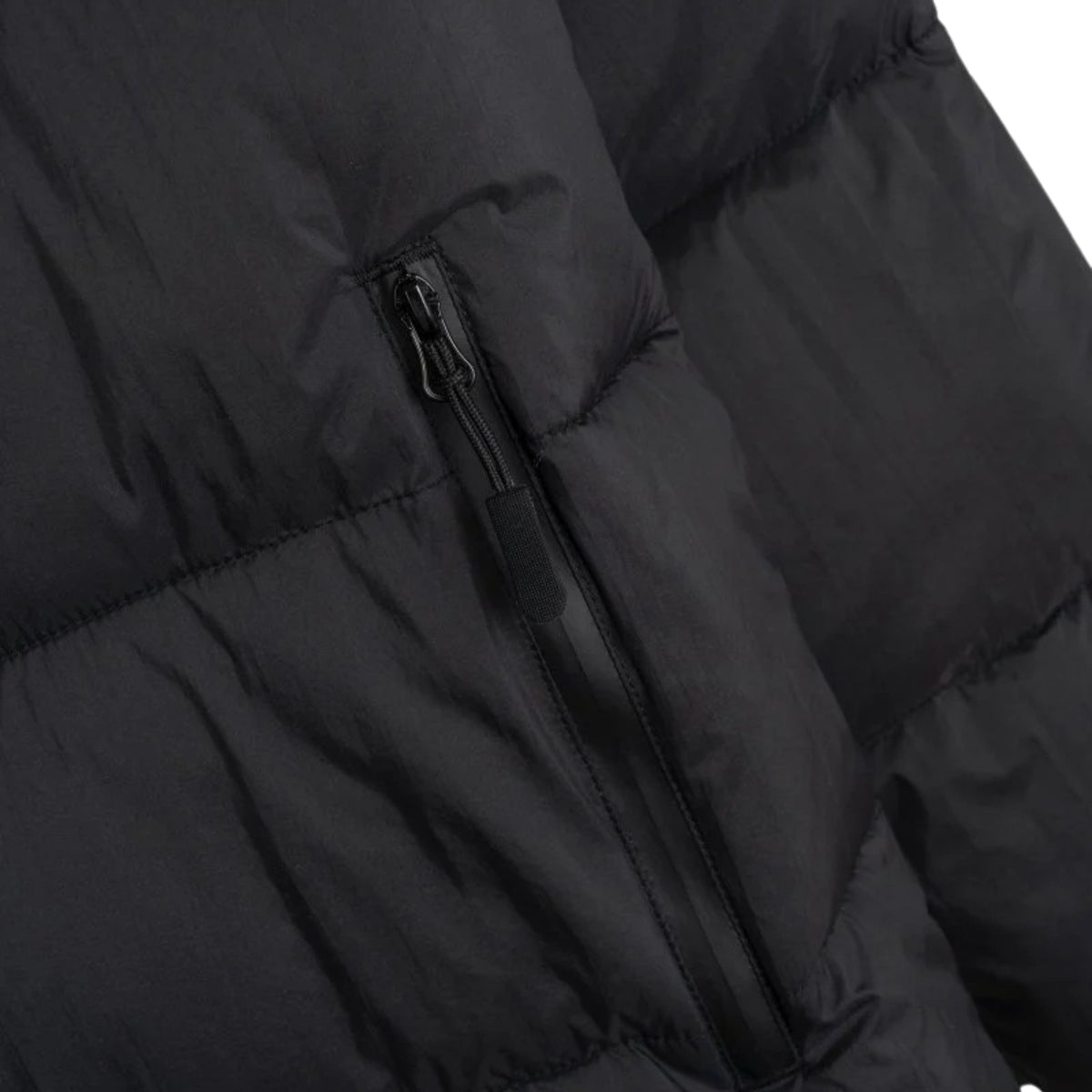 NOX Men&#39;s Team Puffer Jacket - Zipper