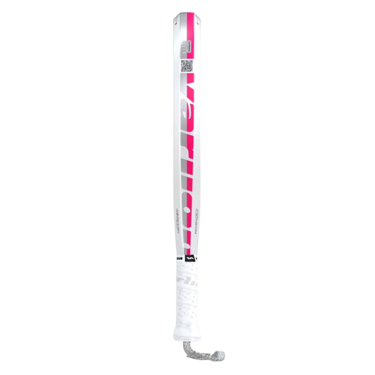 Varlion LW Woman Hexagon 8.8 Padel Racket - Side