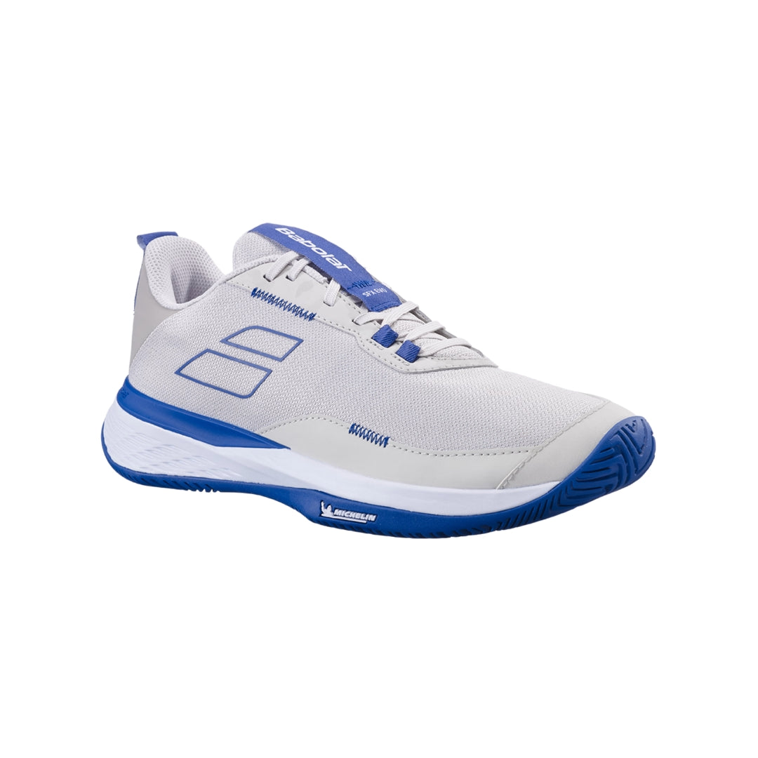 Babolat SFX Evo All Court Men&#39;s Shoes - Left