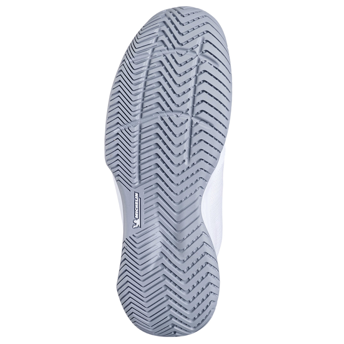 Babolat SFX Evo All Court Women&#39;s Shoes - White - Outsole