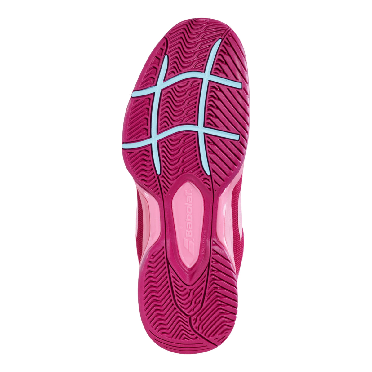 Babolat SFX3 Women&#39;s All Court Shoes - Outsole