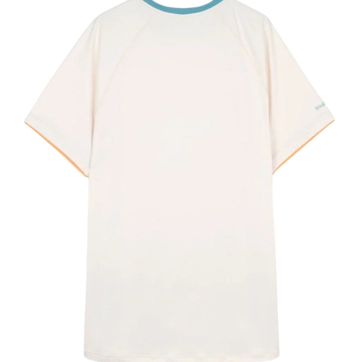 NOX Men&#39;s PRO Vanilla T-Shirt - T Back