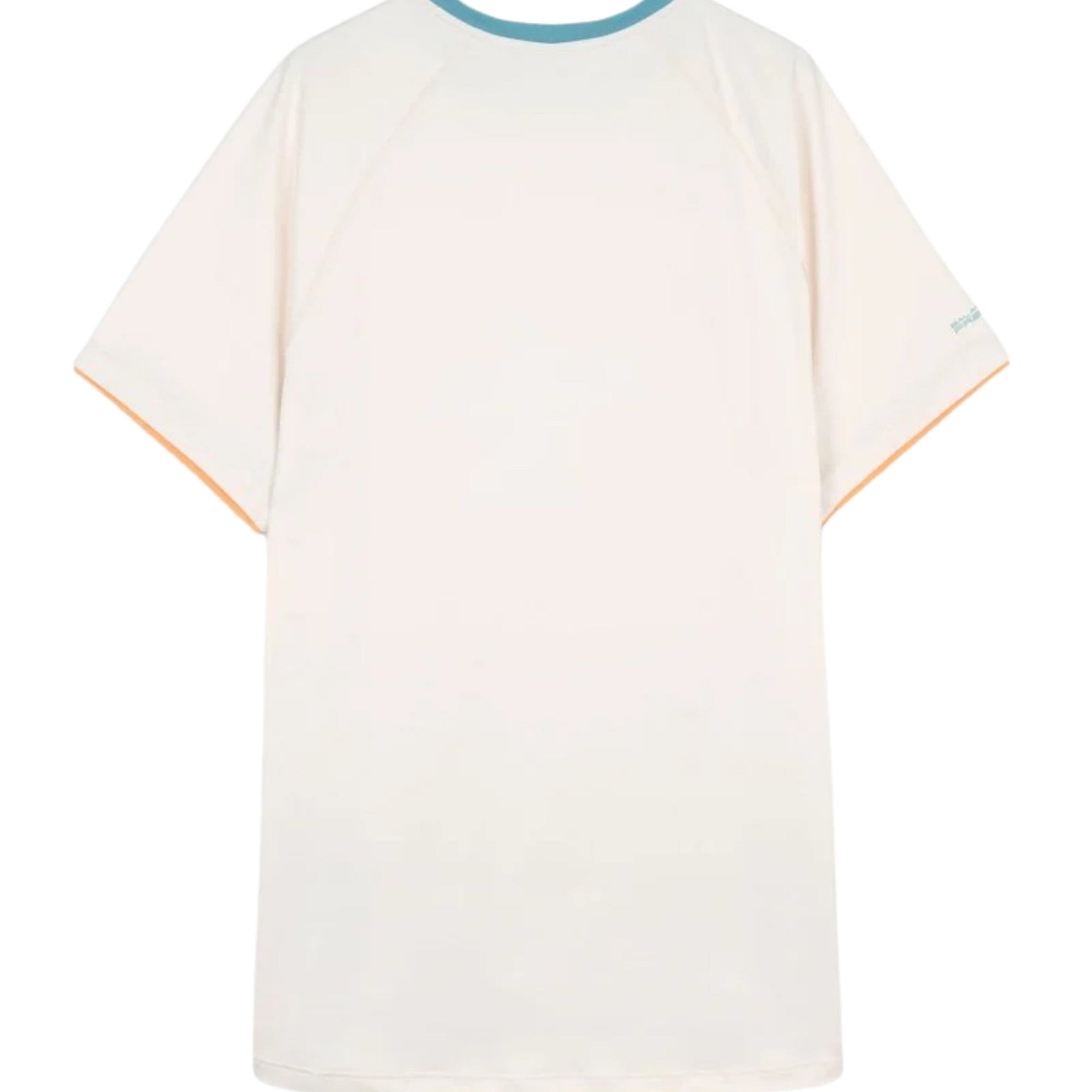 NOX Men's PRO Vanilla T-Shirt - T Back