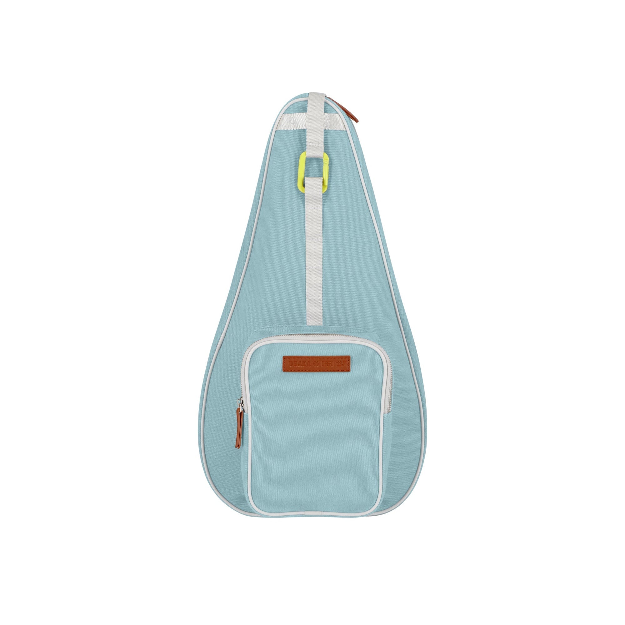 Osaka Padel Cotton Sleeve - Natural Raw - Cover