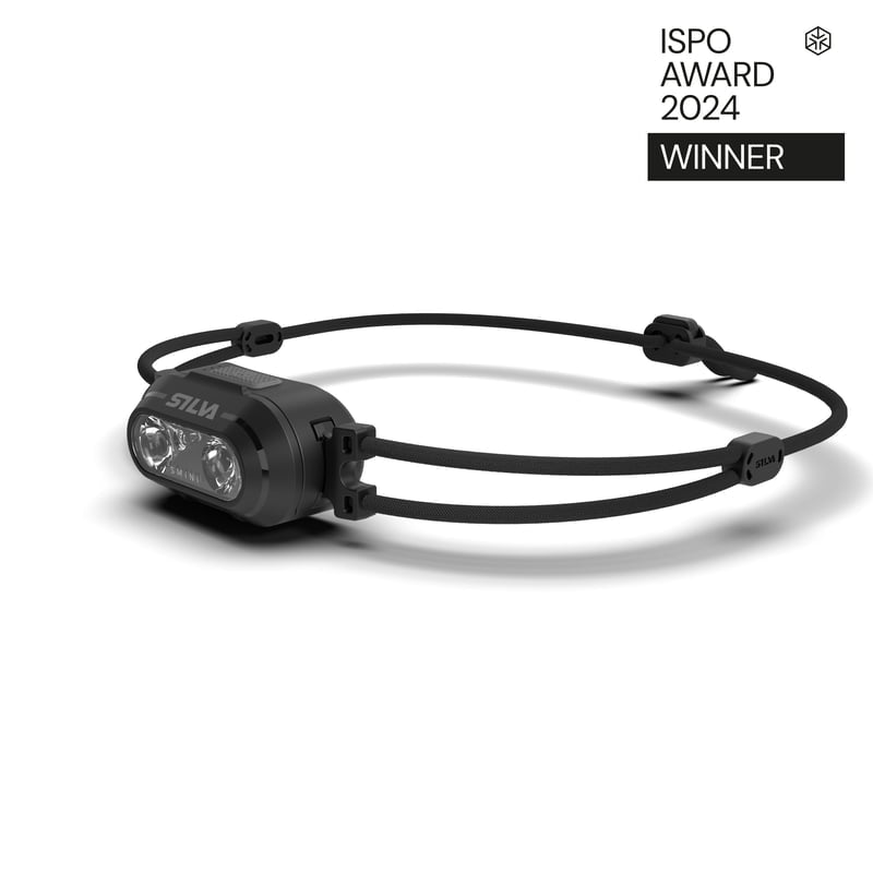 SILVA Smini Fly Black