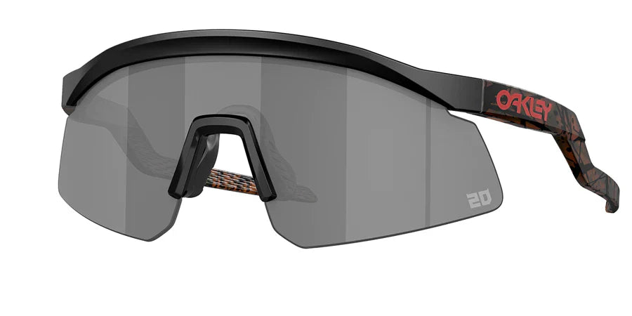 Oakley Hydra FQ Matte Black Prizm Black