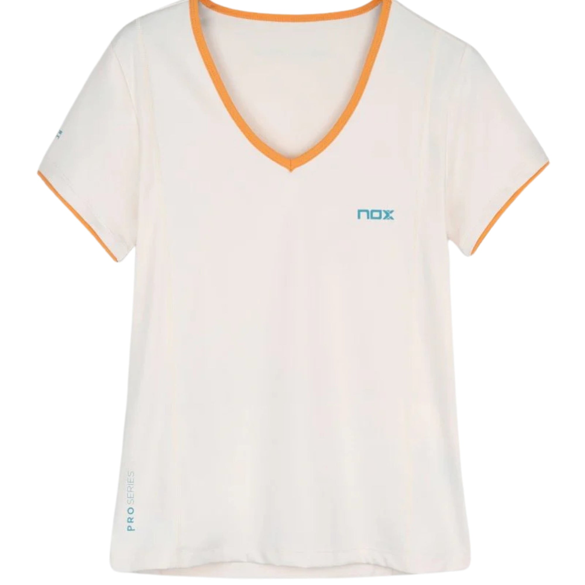 NOX Women's PRO Vanilla Ice T-Shirt - T