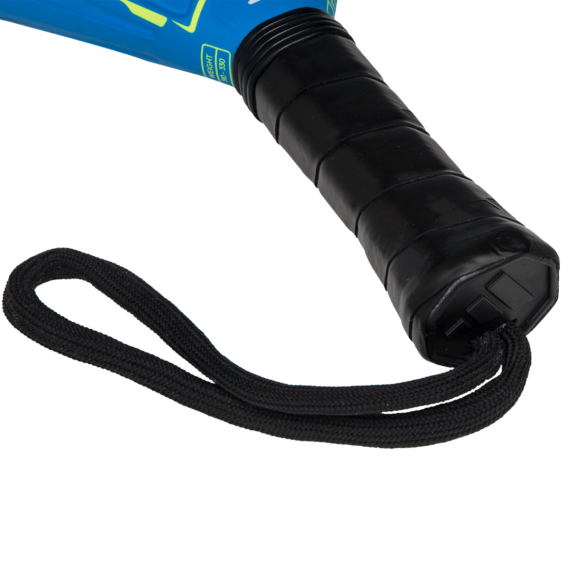 Adidas Adipower Junior 3.4 Padel Racket - Handle