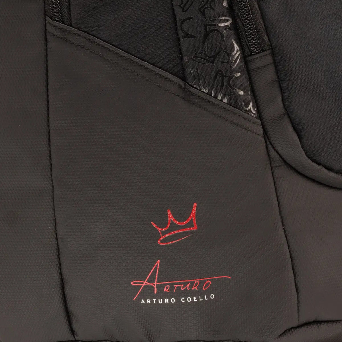 HEAD Coello Pro X Padel Backpack - Logo