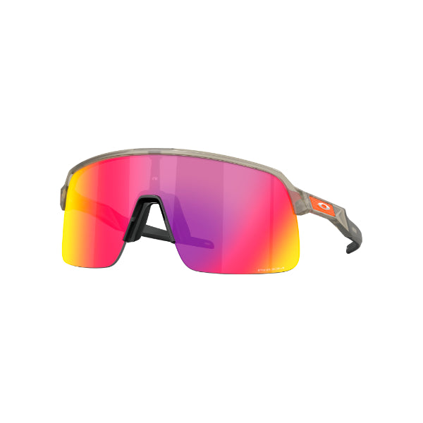 Oakley Sutro Lite Matte Grey Ink Prizm Road