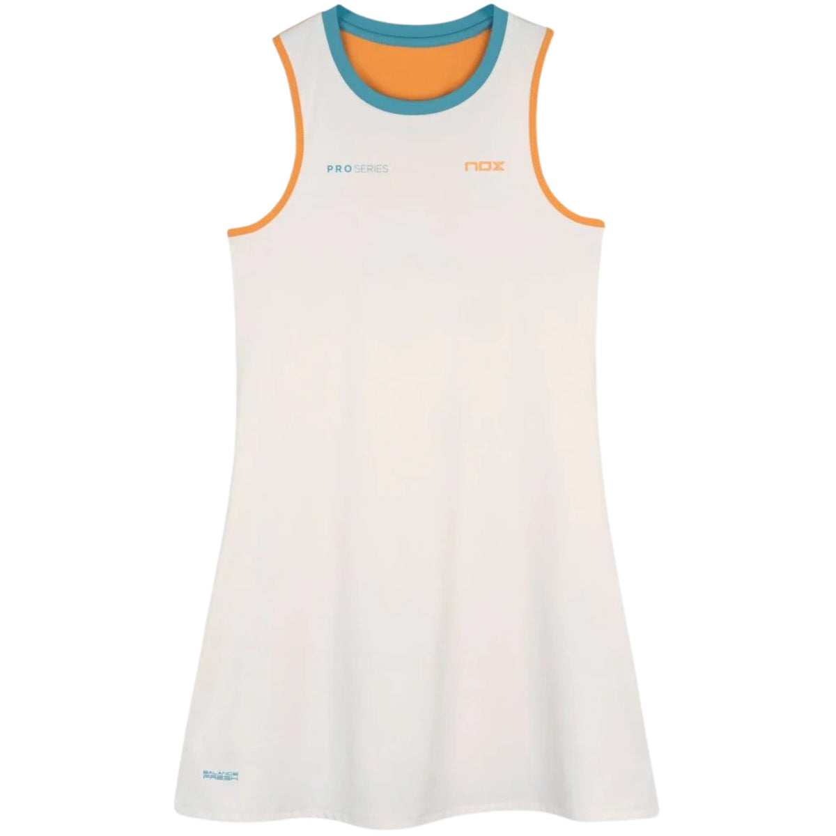 NOX Women&#39;s PRO Vanilla Ice Dress - With Tights - Dress