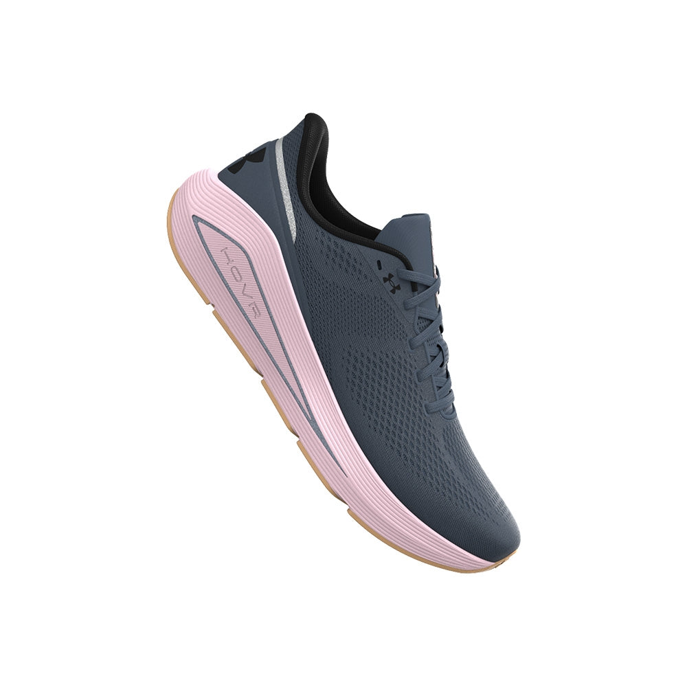Under Armour Sonic 7 Navy/Pink