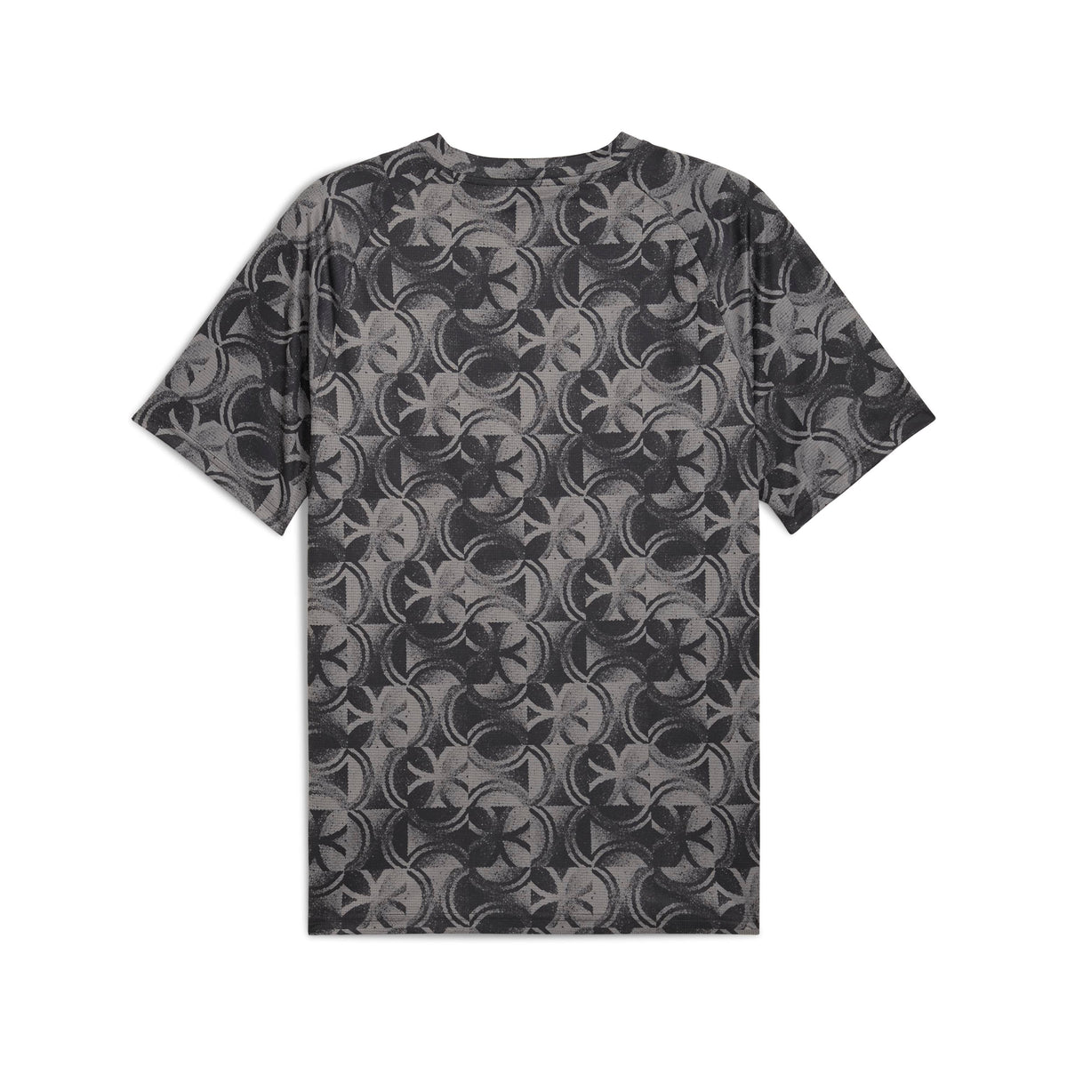 Puma Manchester City Pre-match Jersey Black-Flat Dark Gray