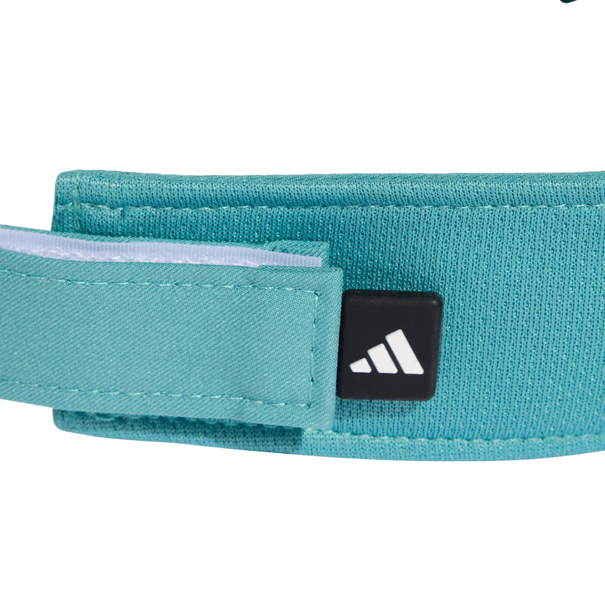 Adidas Climacool Visor Teal - Strap