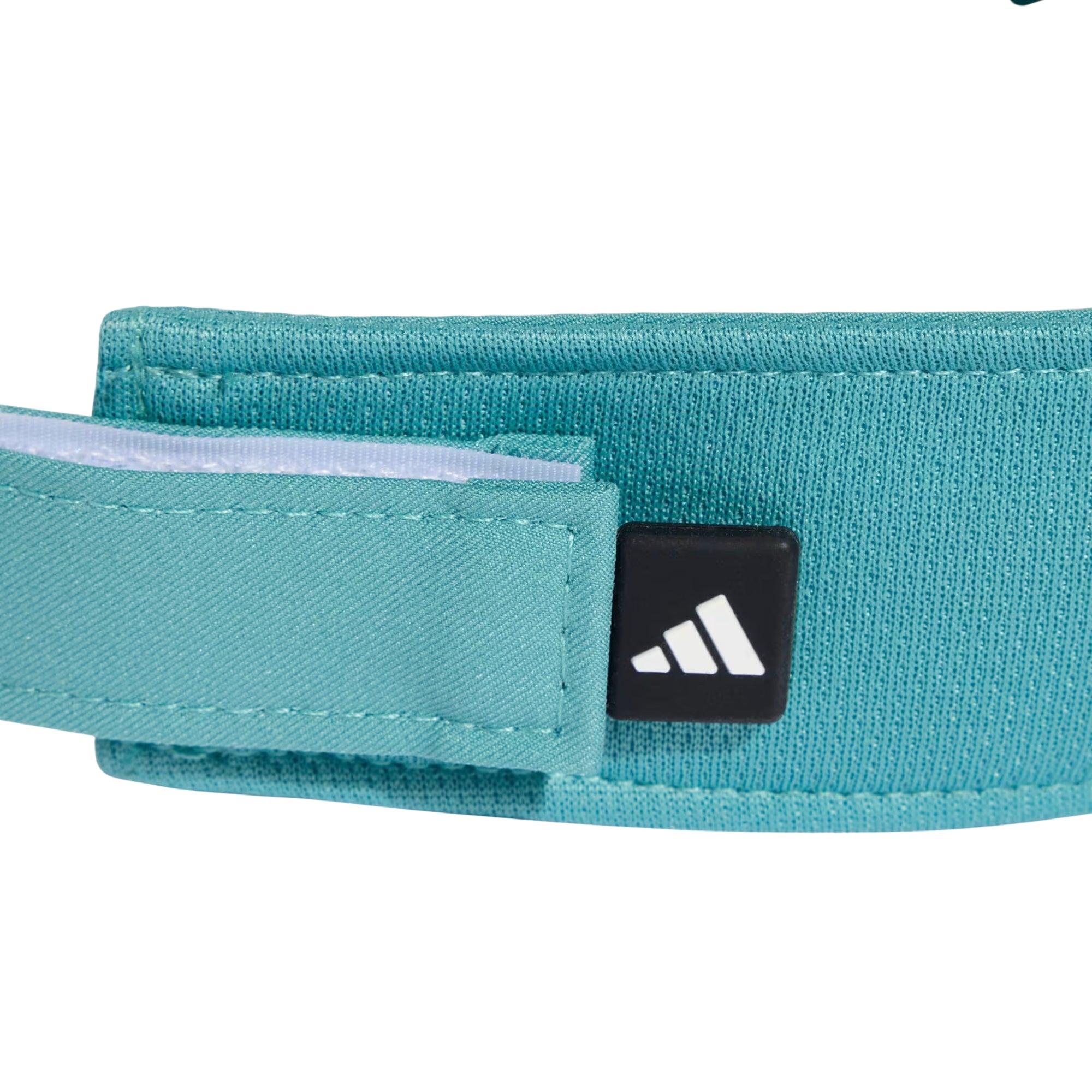 Adidas Climacool Visor Teal - Strap