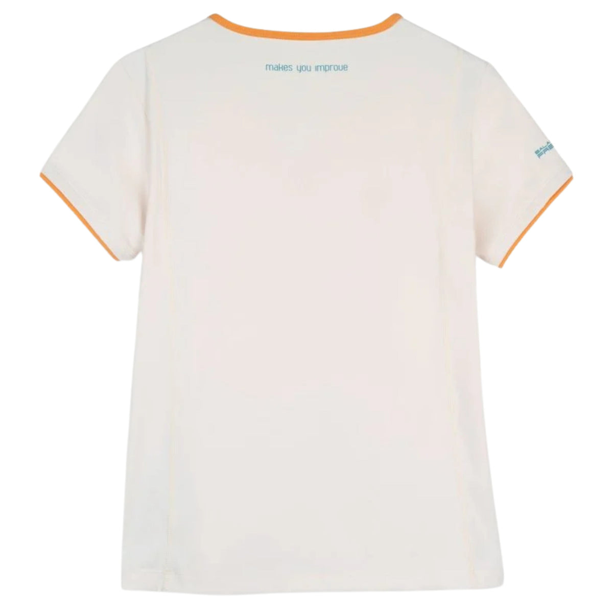 NOX Women&#39;s PRO Vanilla Ice T-Shirt - T Back